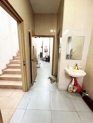 Joo Chiat Road (D15), Shop House #560837681